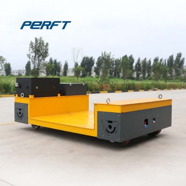 <h3>Transfer Trolley For Polyester Strapping 20 Ton</h3>
